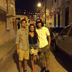 Meet your Posher, Camilo